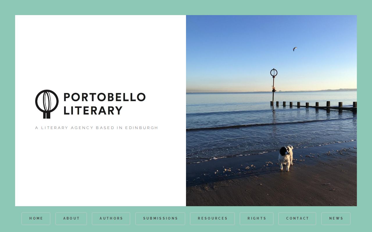 Portobello Literary